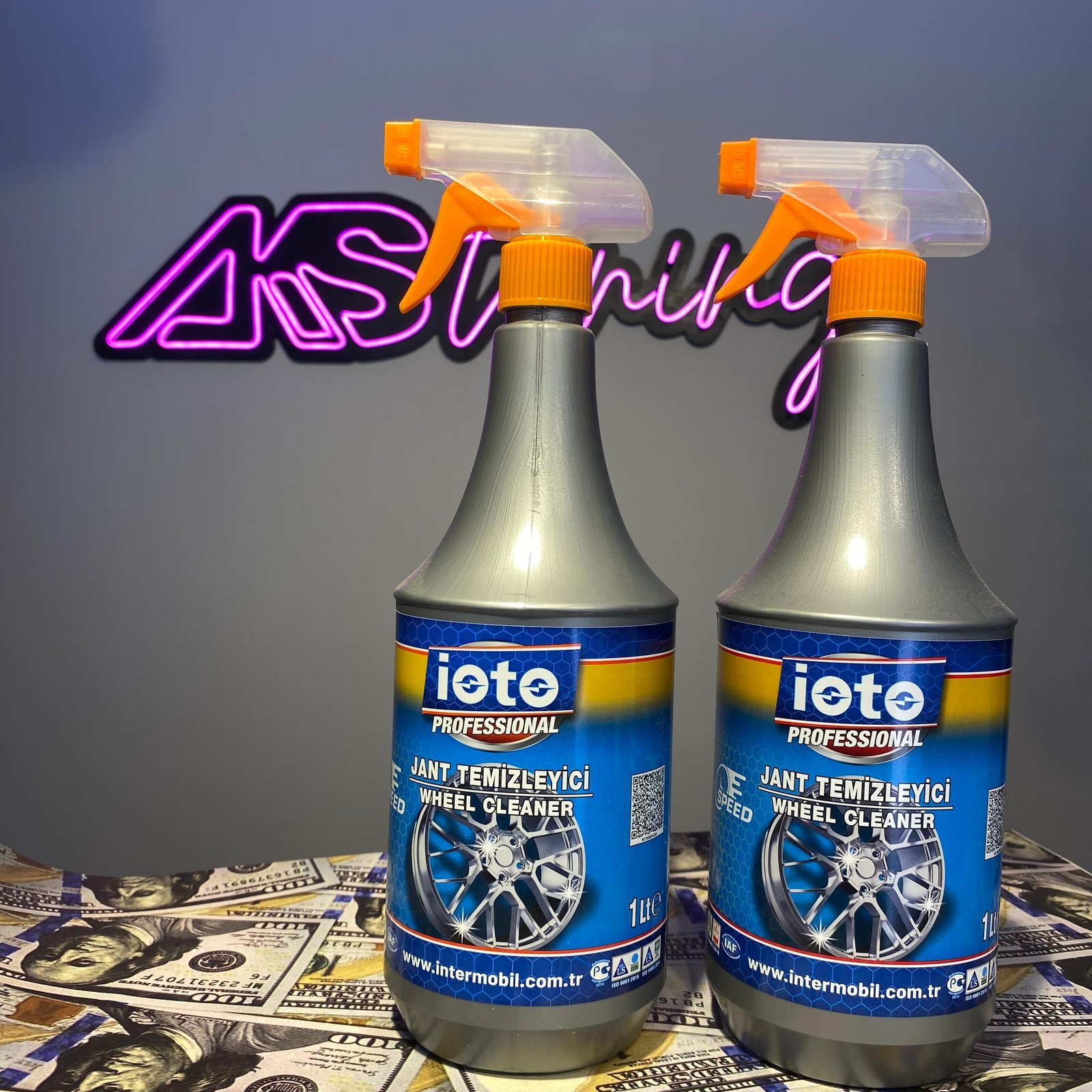 ioto Jant Temizleyici