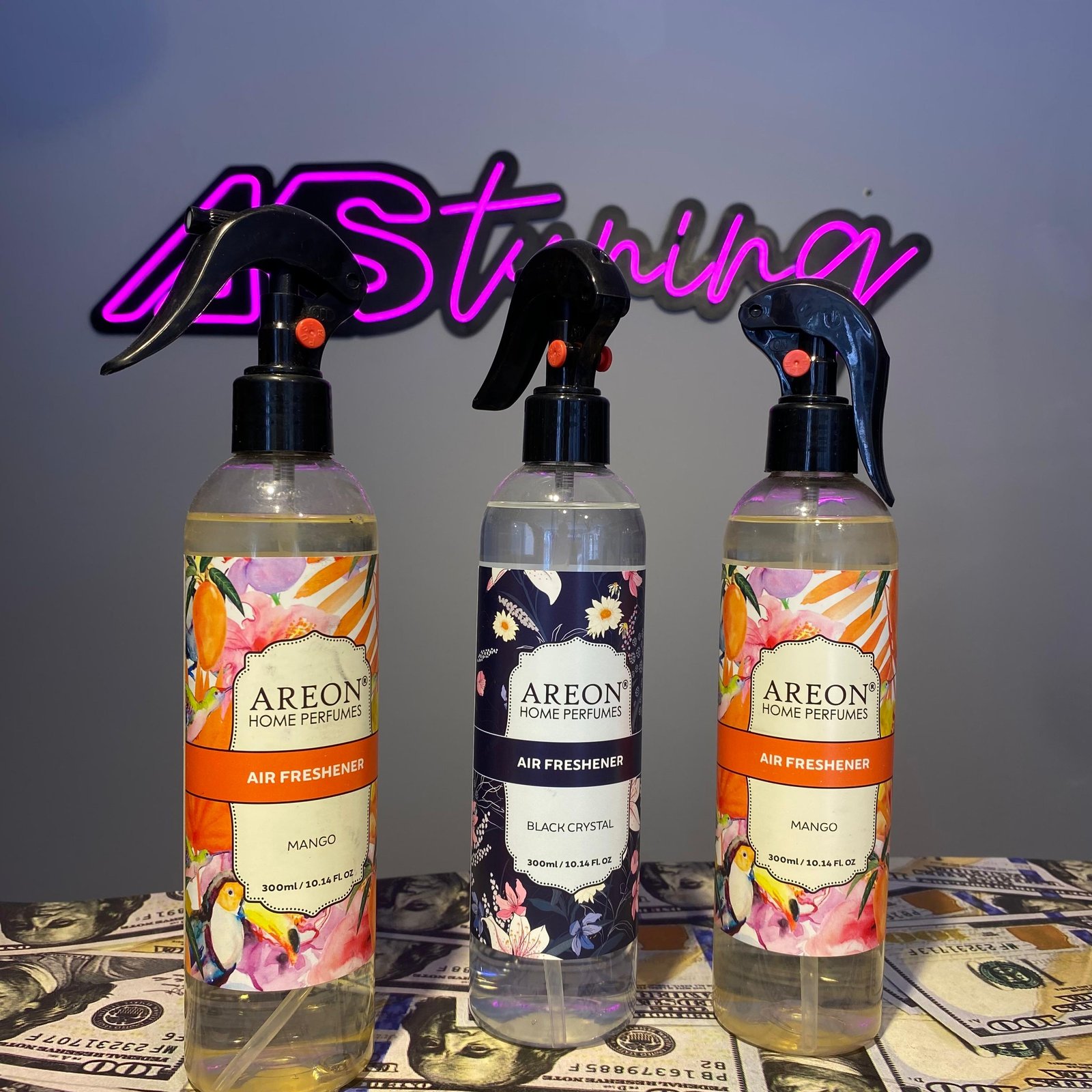 Areon Air Freshener