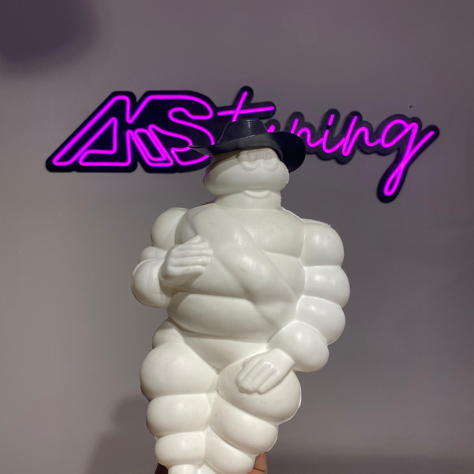 Michelin Bebek Orta Boy
