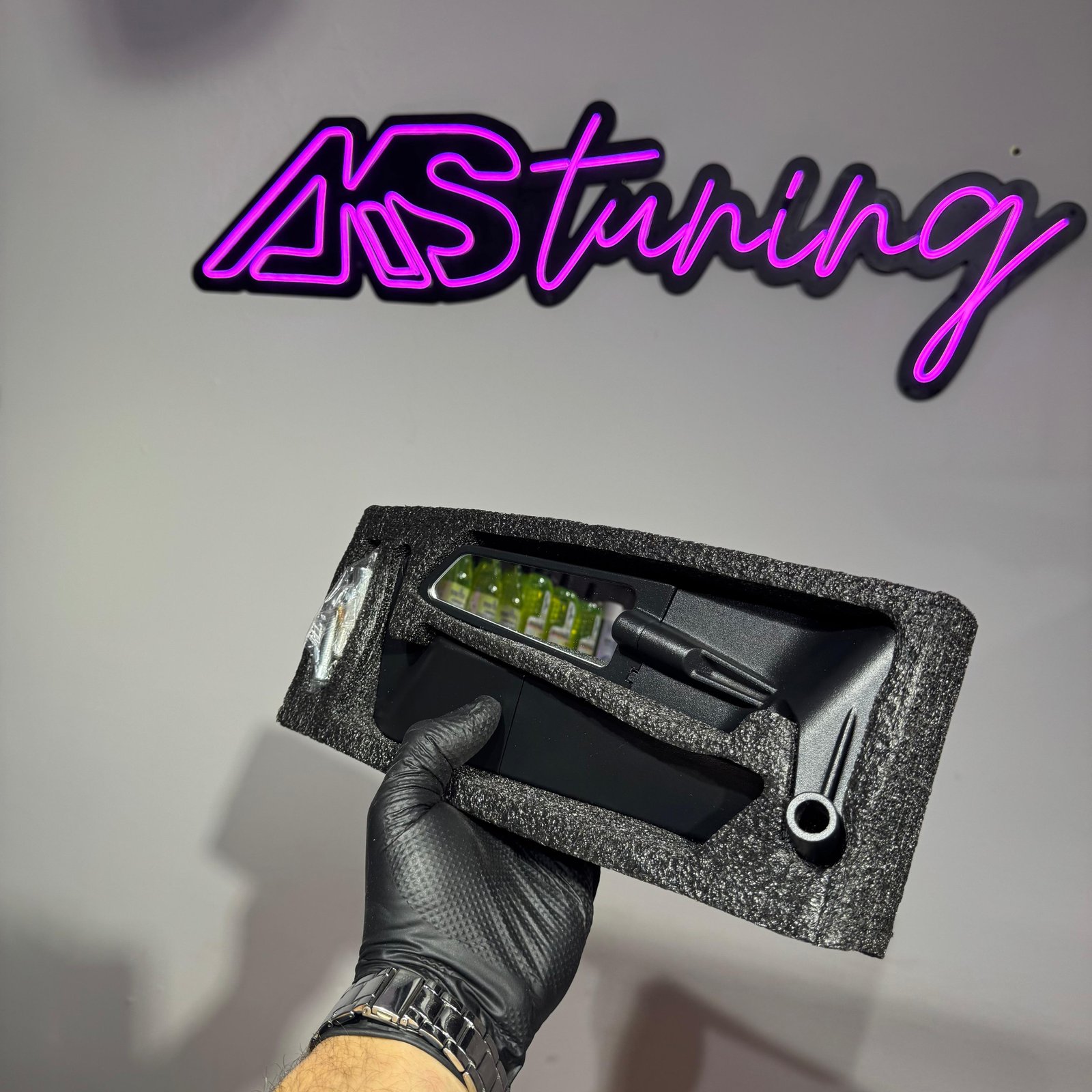 Motorsiklet Sinyal Takımı